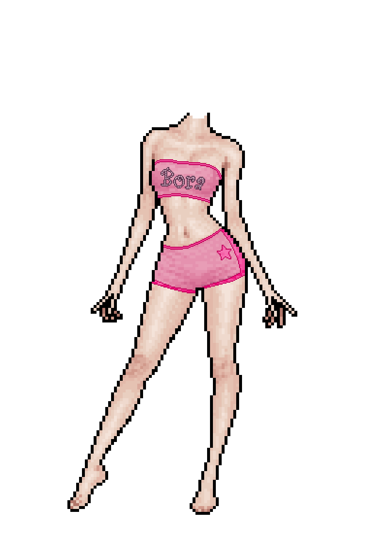体