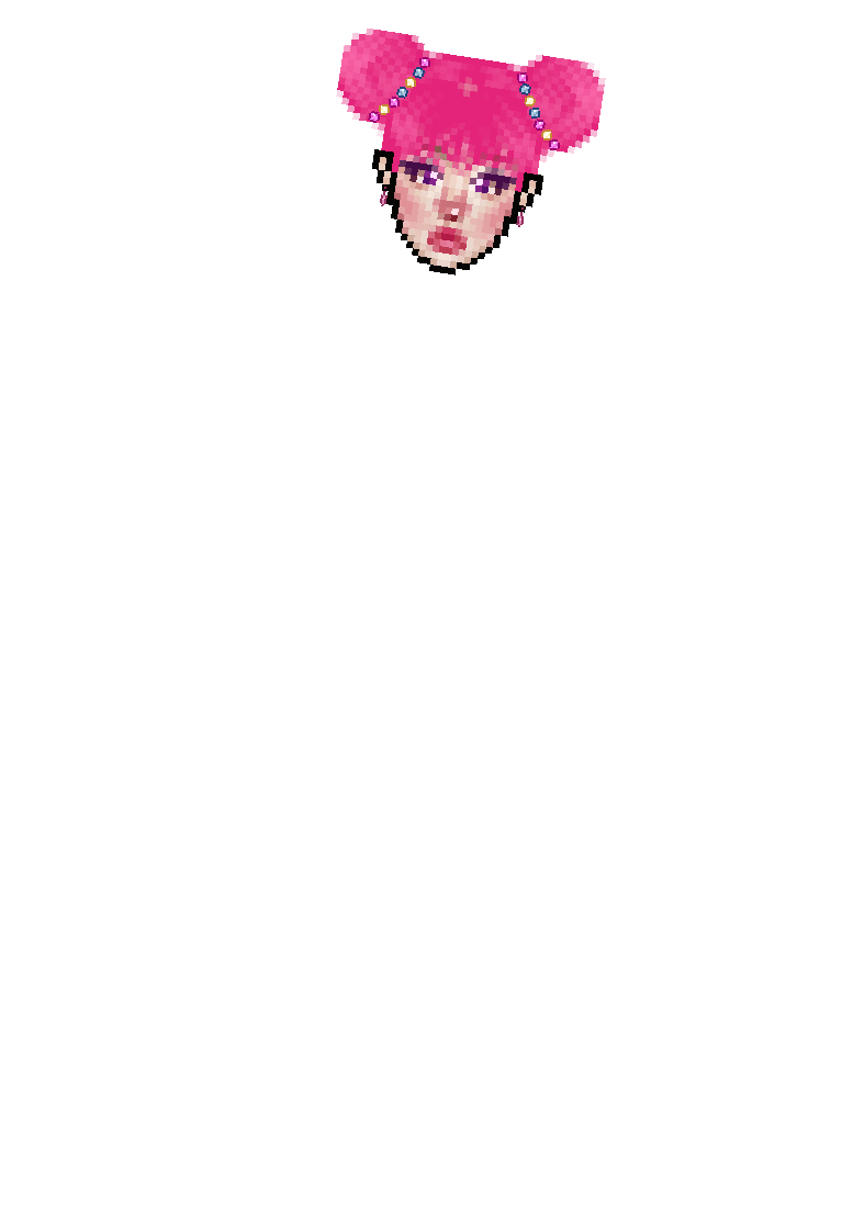 頭