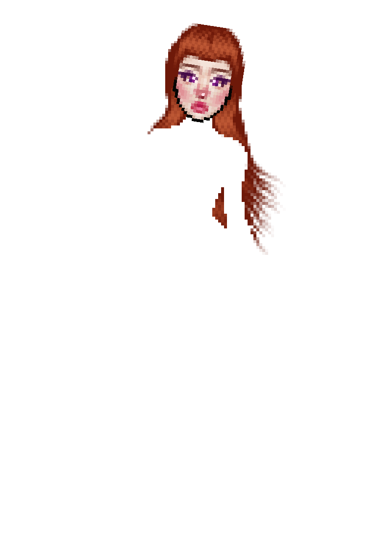 髪1