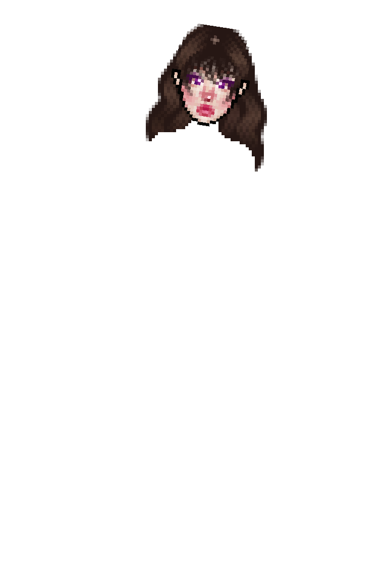 髪2