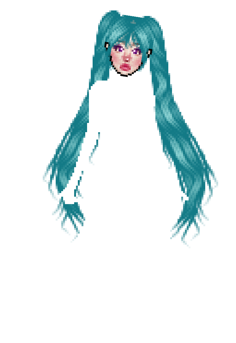 髪3