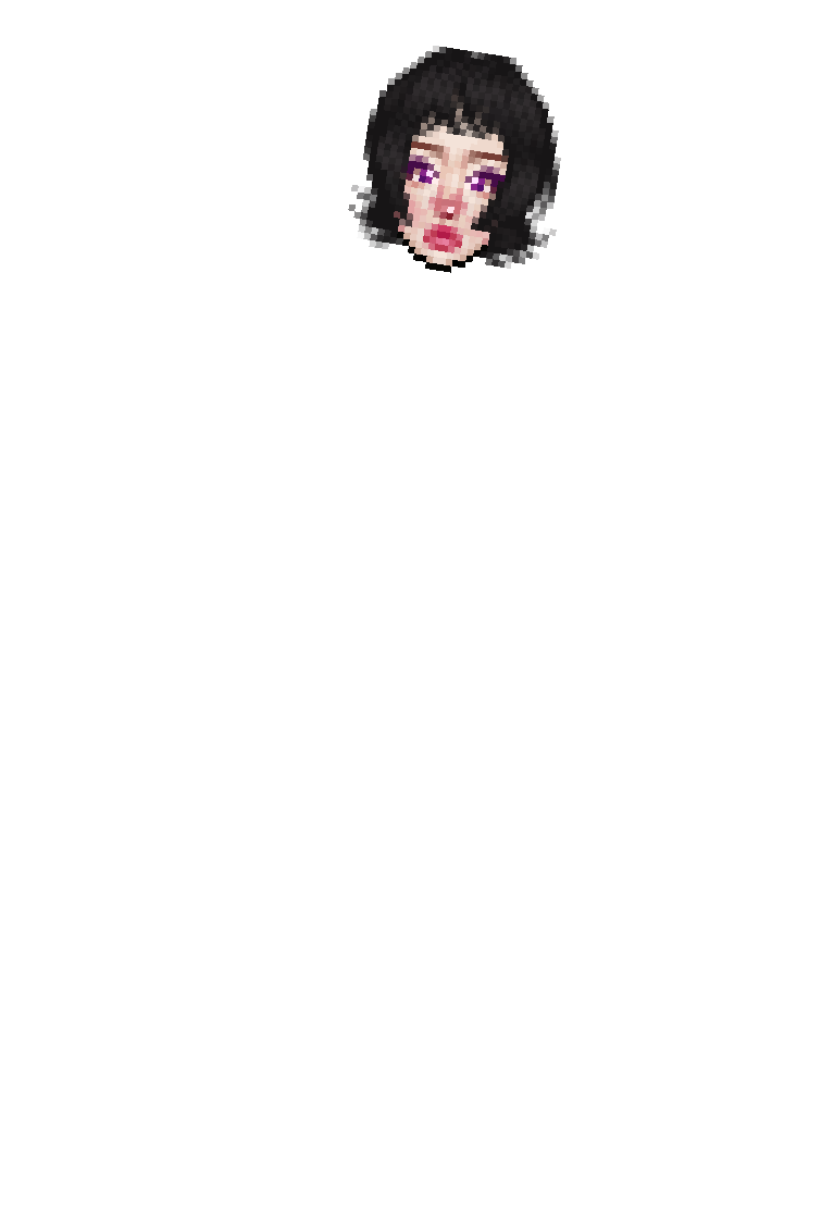 髪4