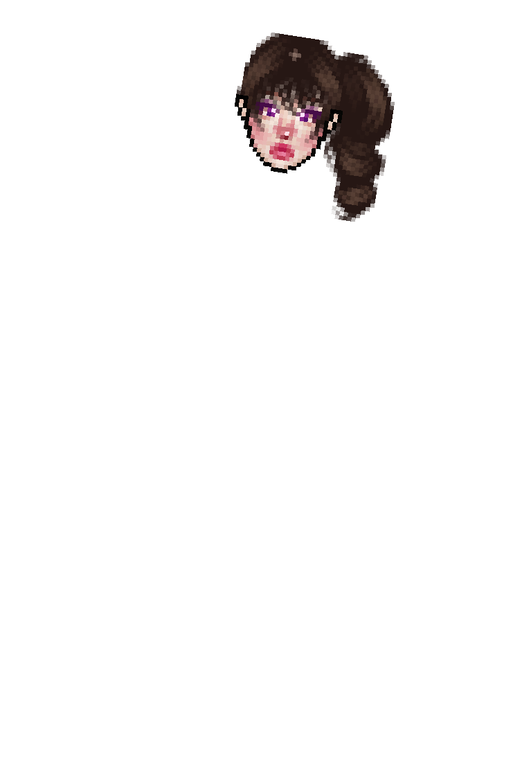 髪7