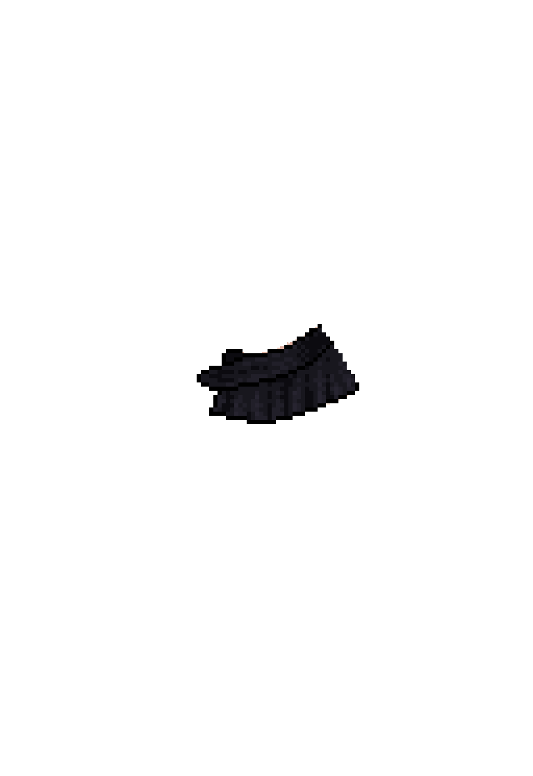 スカート1