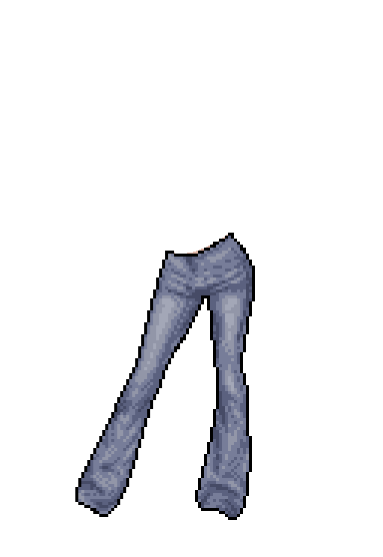 スカート4
