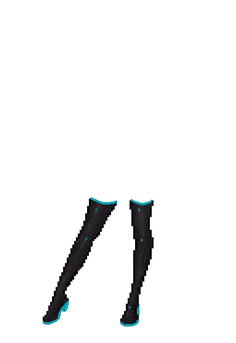 靴3