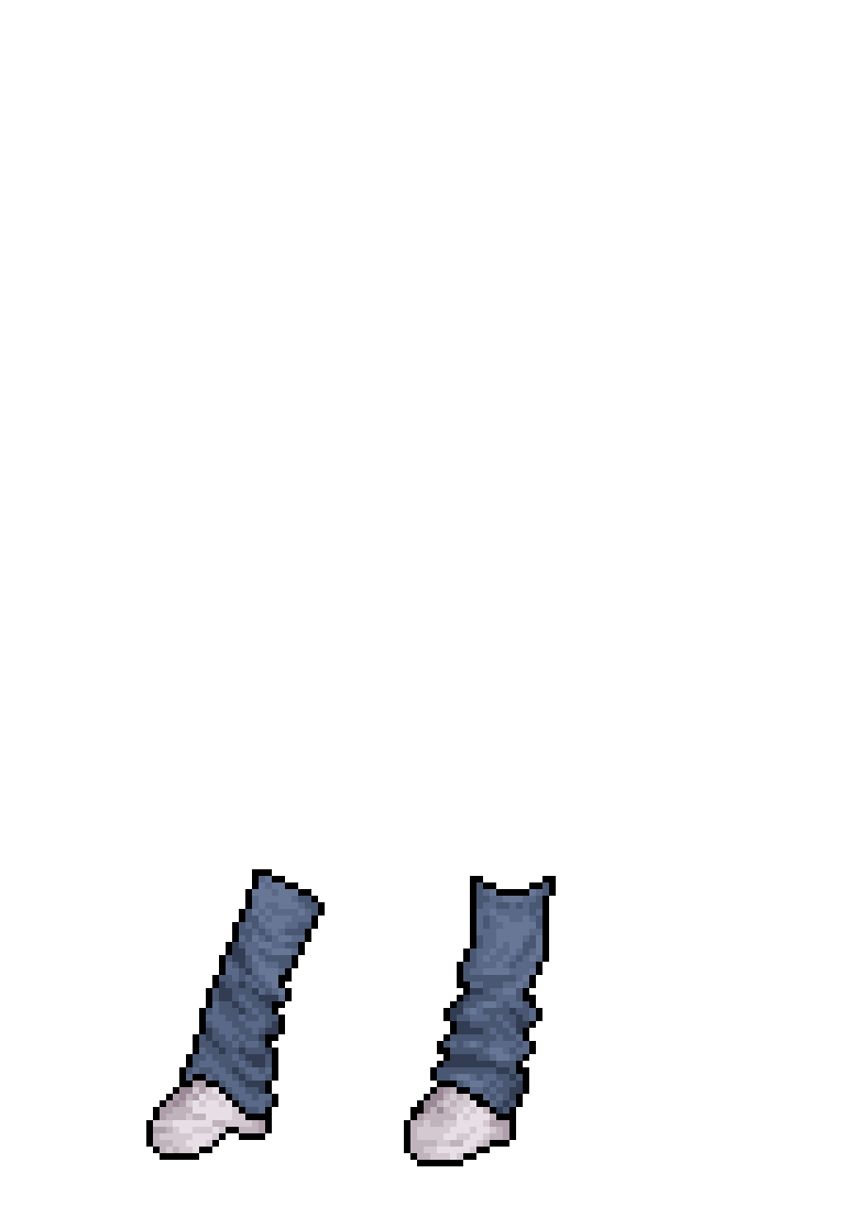 靴5