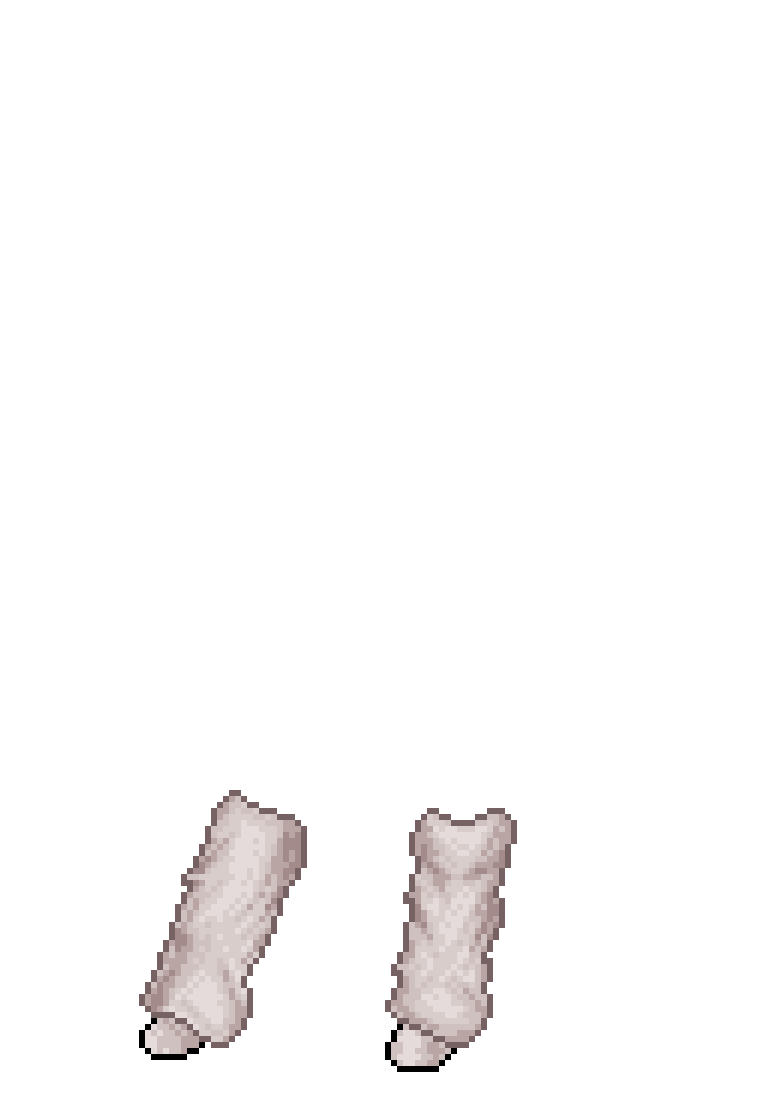靴7