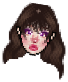 髪2