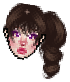 髪7