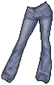 スカート4