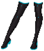 靴3