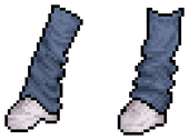 靴5